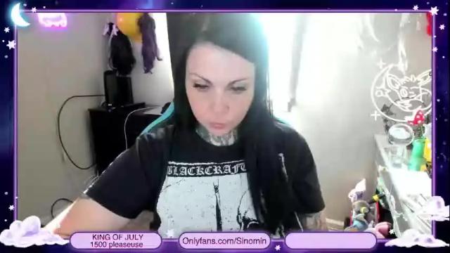 Thumbnail 3, sinominx's Stream at Chaturbate, 3 months ago