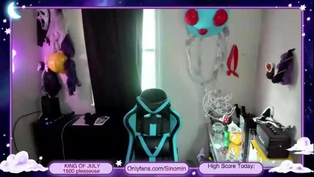 Image 10 of sinominx Stream on Chaturbate on 2 months ago