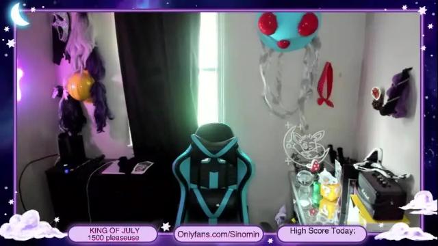 Image 12 of sinominx Stream on Chaturbate on 2 months ago