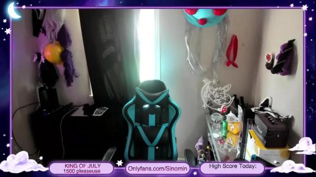 Image 6 of sinominx Stream on Chaturbate on 2 months ago