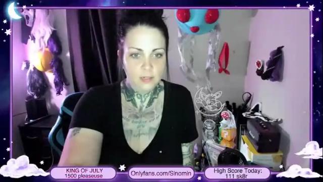 Image 12 of sinominx Stream on Chaturbate on 2 months ago