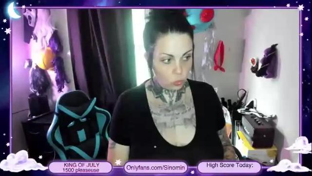 Image 6 of sinominx Stream on Chaturbate on 2 months ago