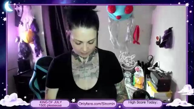 Image 7 of sinominx Stream on Chaturbate on 2 months ago