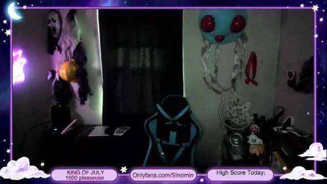 Image 12 of sinominx Stream on Chaturbate on 2 months ago