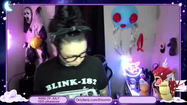 Thumbnail 1, sinominx's Stream at Chaturbate, 2 months ago