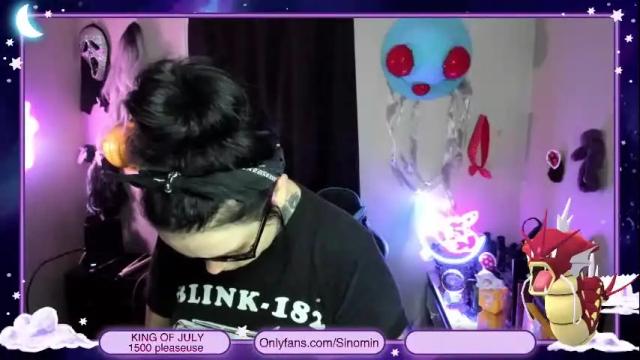 Image 10 of sinominx Stream on Chaturbate on 2 months ago