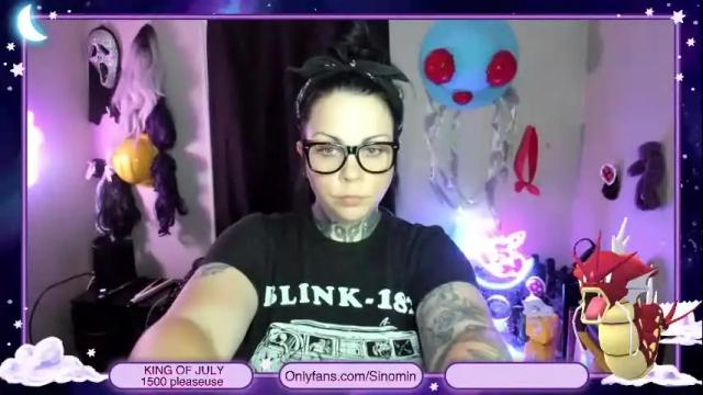 Image 11 of sinominx Stream on Chaturbate on 2 months ago