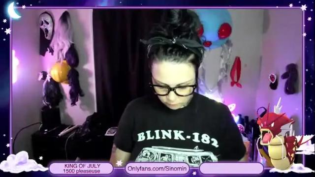 Image 12 of sinominx Stream on Chaturbate on 2 months ago
