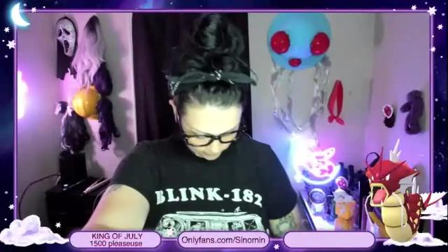 Image 2 of sinominx Stream on Chaturbate on 2 months ago