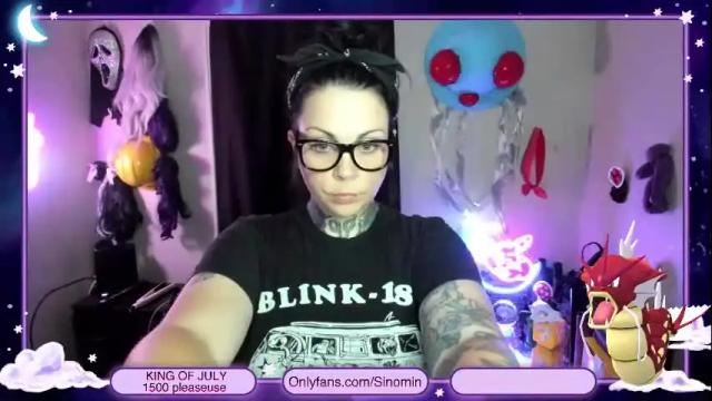 Image 3 of sinominx Stream on Chaturbate on 2 months ago