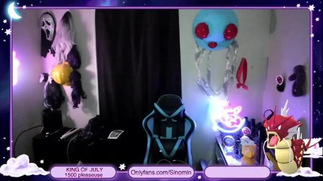 Thumbnail 2, sinominx's Stream at Chaturbate, 2 months ago