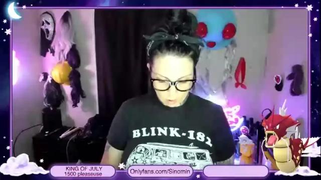 Image 7 of sinominx Stream on Chaturbate on 2 months ago