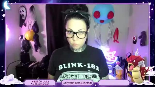 Image 8 of sinominx Stream on Chaturbate on 2 months ago