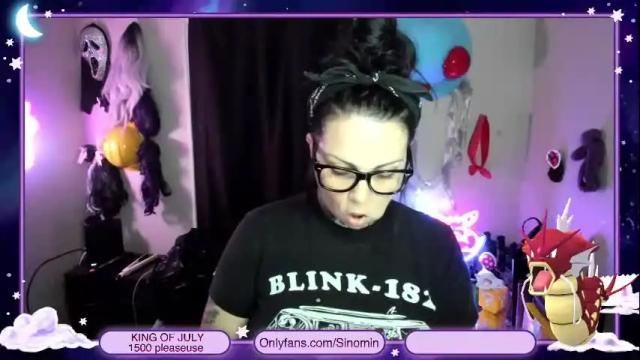 Thumbnail 3, sinominx's Stream at Chaturbate, 2 months ago