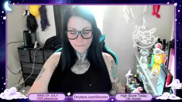 Image 10 of sinominx Stream on Chaturbate on 2 months ago