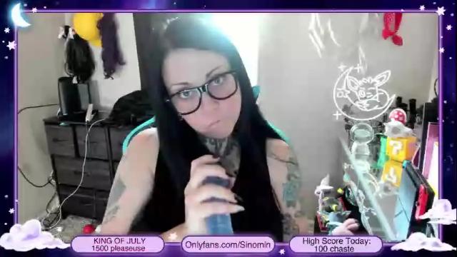 Image 11 of sinominx Stream on Chaturbate on 2 months ago