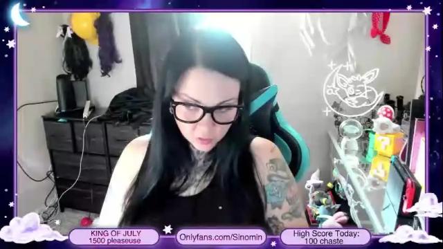 Image 7 of sinominx Stream on Chaturbate on 2 months ago