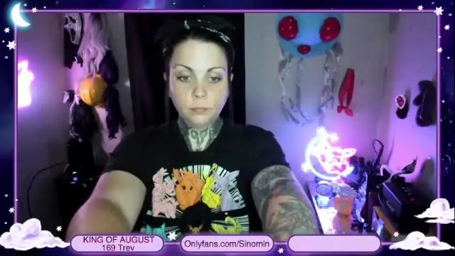 Image 10 of sinominx Stream on Chaturbate on 2 months ago