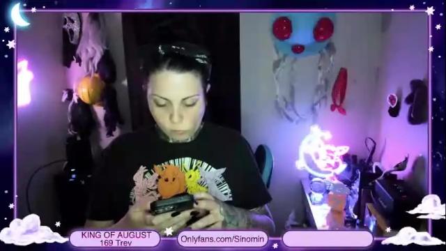 Image 11 of sinominx Stream on Chaturbate on 2 months ago