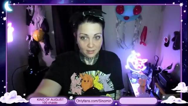 Image 3 of sinominx Stream on Chaturbate on 2 months ago