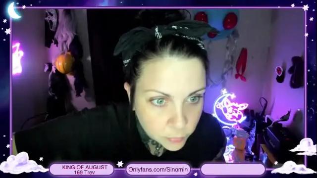 Image 6 of sinominx Stream on Chaturbate on 2 months ago