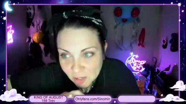 Image 7 of sinominx Stream on Chaturbate on 2 months ago