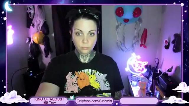 Image 8 of sinominx Stream on Chaturbate on 2 months ago