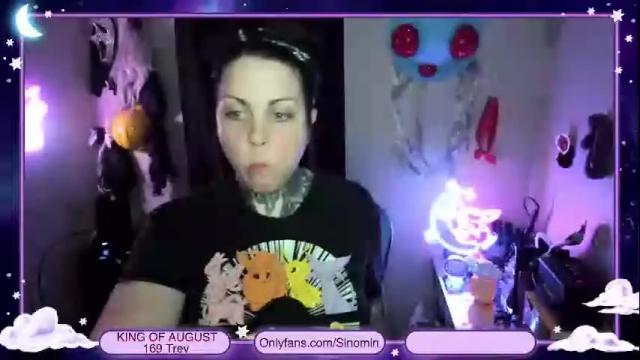 Thumbnail 3, sinominx's Stream at Chaturbate, 2 months ago