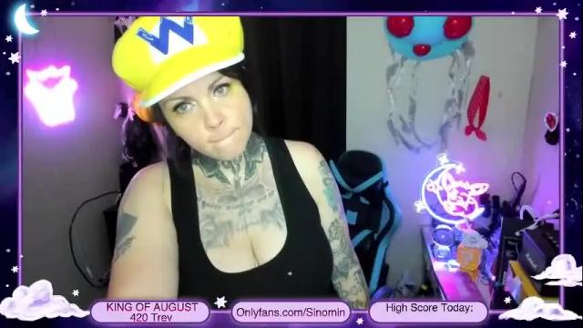 Image 11 of sinominx Stream on Chaturbate on 2 months ago