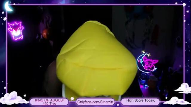 Image 6 of sinominx Stream on Chaturbate on 2 months ago
