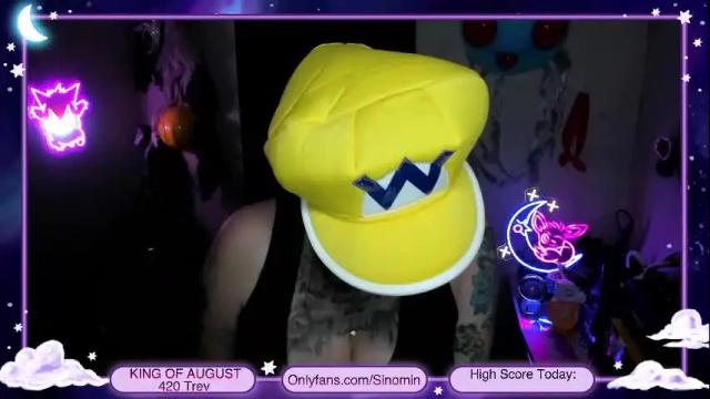 Image 7 of sinominx Stream on Chaturbate on 2 months ago