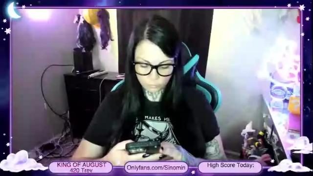 Image 10 of sinominx Stream on Chaturbate on 2 months ago