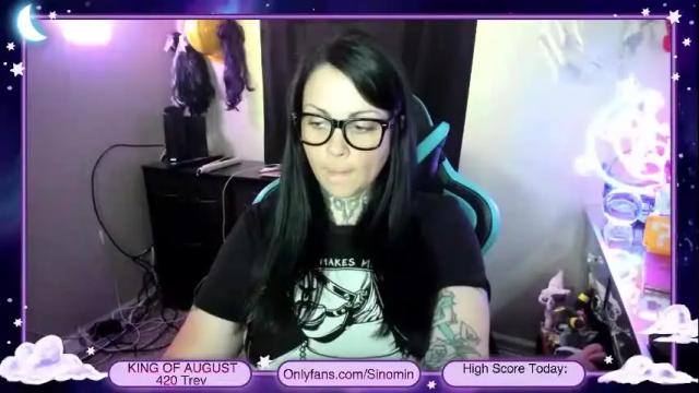 Image 11 of sinominx Stream on Chaturbate on 2 months ago