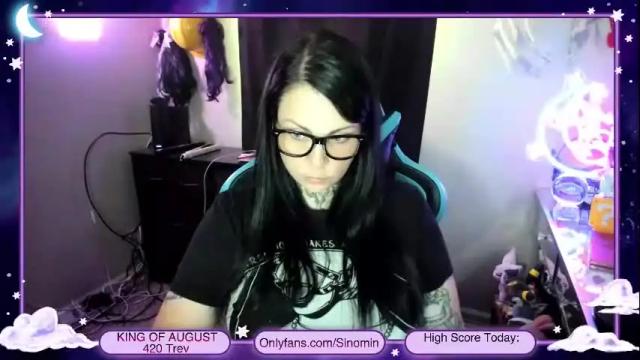 Image 12 of sinominx Stream on Chaturbate on 2 months ago