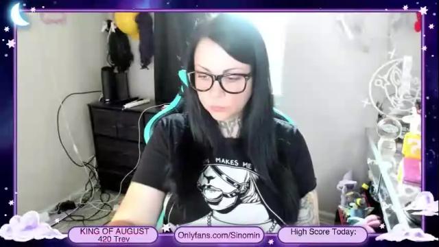 Image 2 of sinominx Stream on Chaturbate on 2 months ago
