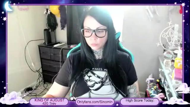 Image 3 of sinominx Stream on Chaturbate on 2 months ago