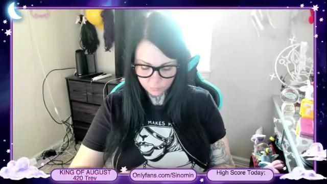 Image 4 of sinominx Stream on Chaturbate on 2 months ago