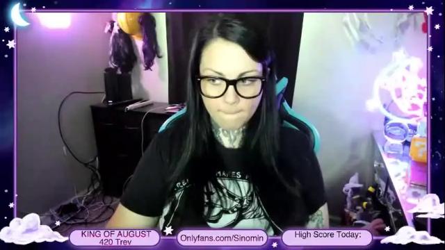 Image 8 of sinominx Stream on Chaturbate on 2 months ago