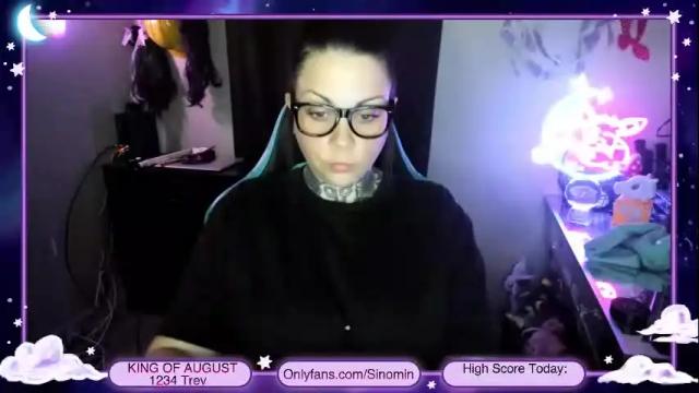Thumbnail 1, sinominx's Stream at Chaturbate, 2 months ago