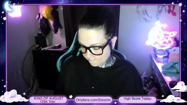 Image 10 of sinominx Stream on Chaturbate on 2 months ago