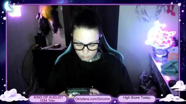 Image 11 of sinominx Stream on Chaturbate on 2 months ago