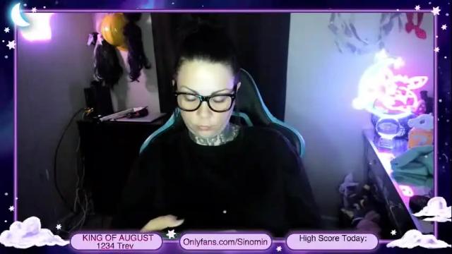 Image 12 of sinominx Stream on Chaturbate on 2 months ago