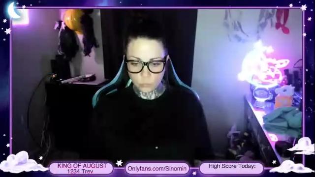 Image 2 of sinominx Stream on Chaturbate on 2 months ago