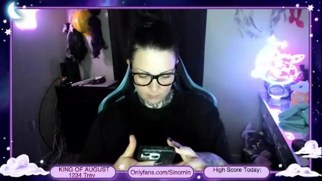 Thumbnail 2, sinominx's Stream at Chaturbate, 2 months ago