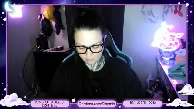 Image 6 of sinominx Stream on Chaturbate on 2 months ago