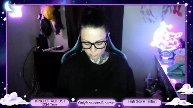 Image 7 of sinominx Stream on Chaturbate on 2 months ago