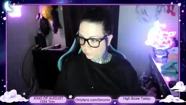 Image 8 of sinominx Stream on Chaturbate on 2 months ago