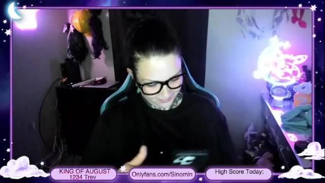 Thumbnail 3, sinominx's Stream at Chaturbate, 2 months ago