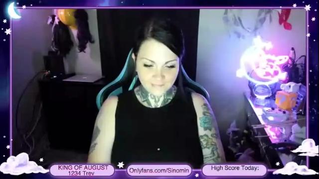 Thumbnail 1, sinominx's Stream at Chaturbate, 2 months ago