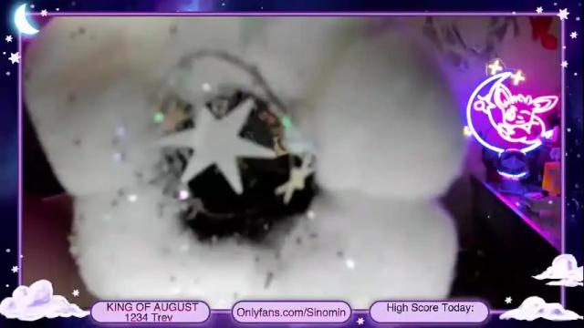 Image 11 of sinominx Stream on Chaturbate on 2 months ago